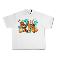 Lunar Rock rn registered nurse Urban Heavy Tee - AdoDesignShop