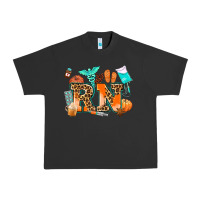 Pigment Black rn registered nurse Urban Heavy Tee - AdoDesignShop