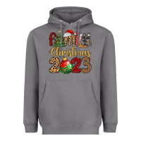 Storm family christmas 2023 Heavyweight Hoodie - MaliasSmallBusiness