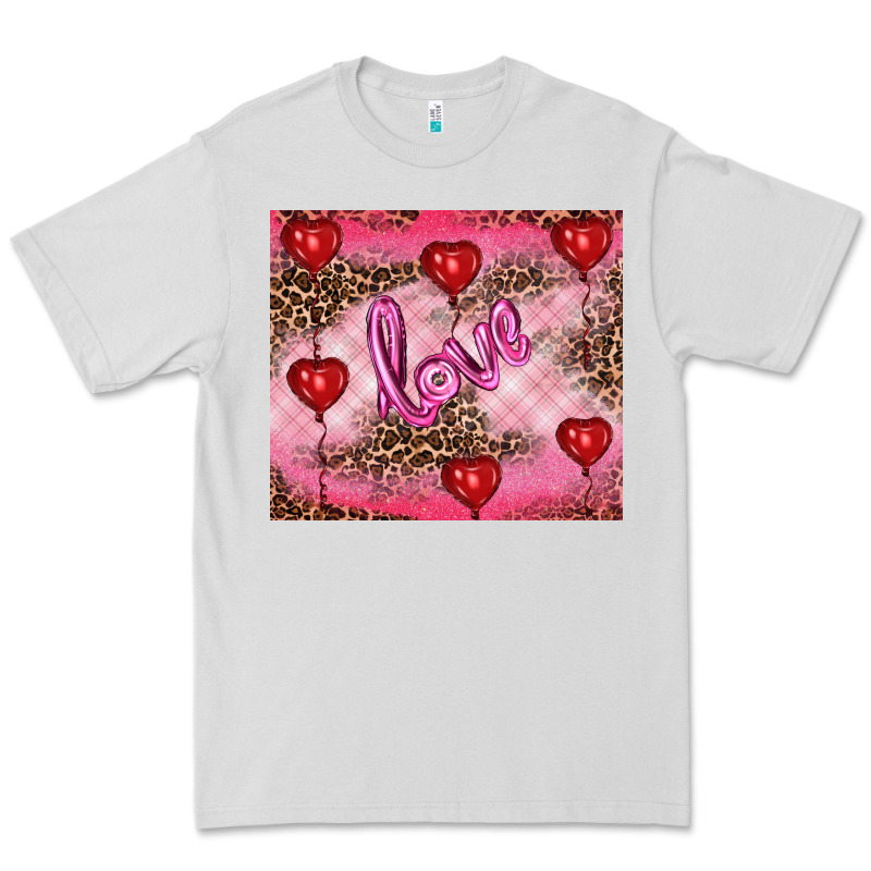 Valentines Day Love Premium Tee by RanaPortraitStore | Teevron