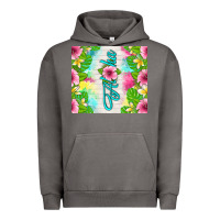 Pigment Tornado aloha summer Urban Hoodie - TumblerDesignByShophia