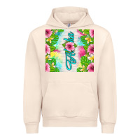 Aloha Summer Urban Hoodie | Teevron