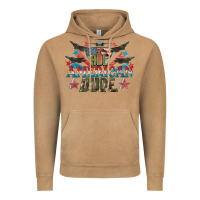 Vintage Camel All American dude 4th of July Vintage Hoodie - CowGirlArtShop