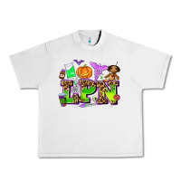 Lunar Rock lpn halloween nurse with Urban Heavy Tee - AdoDesignShop