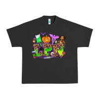 Pigment Black lpn halloween nurse with Urban Heavy Tee - AdoDesignShop