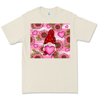 Bone valentines day gnomes Premium Tee - RanaPortraitStore