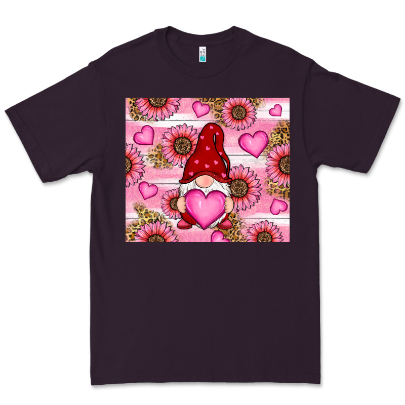 Valentines Day Gnomes Premium Tee by RanaPortraitStore | Teevron