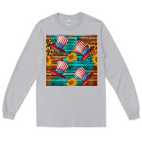 Moon Dust celebrity hat with leopard Long Sleeve Tee - BundleAndBundleShop