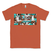 Copper nurse squad license plate Classic Tee - BundleAndBundleShop
