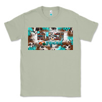 Matcha nurse squad license plate Classic Tee - BundleAndBundleShop