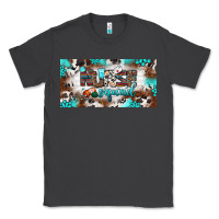 Smoke nurse squad license plate Classic Tee - BundleAndBundleShop