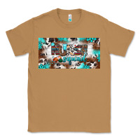 Toasted Coconut nurse squad license plate Classic Tee - BundleAndBundleShop
