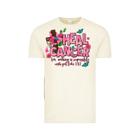 Vintage Arctic heal cancer Vintage Tee - AdoDesignShop