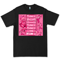 Black warrior breast cancer Premium Tee - RanaPortraitStore
