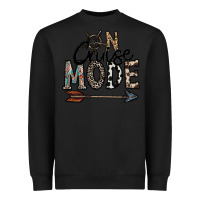 Black on cruise mode Heavyweight Sweatshirt - CowhideDigitalArt