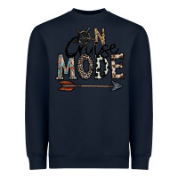 Navy on cruise mode Heavyweight Sweatshirt - CowhideDigitalArt