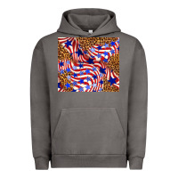 Pigment Tornado 4th of july patriotic usa Urban Hoodie - TumblerDesignByShophia
