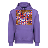 4th Of July Patriotic Usa Urban Hoodie | Teevron