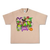 Burro lab tech halloween Urban Heavy Tee - AdoDesignShop