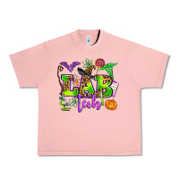 Salmon lab tech halloween Urban Heavy Tee - AdoDesignShop
