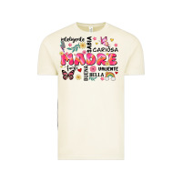 Vintage Arctic ella es mama Vintage Tee - JahusDesignShop