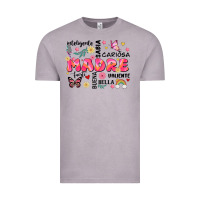 Vintage Zinc ella es mama Vintage Tee - JahusDesignShop