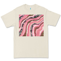 Bone valentines day watercolor Premium Tee - RanaPortraitStore