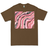 Cacao valentines day watercolor Premium Tee - RanaPortraitStore