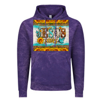 Cloud Purple jesus saves tumbler Vintage Hoodie - HRA Design Shop
