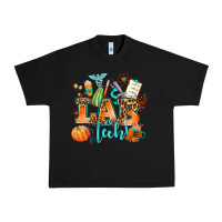 Black lab tech fall Urban Heavy Tee - AdoDesignShop