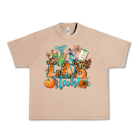 Burro lab tech fall Urban Heavy Tee - AdoDesignShop