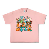 Salmon lab tech fall Urban Heavy Tee - AdoDesignShop