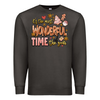 Smoke its the most wonderful time of the year Premium Sweatshirt - MaliasSmallBusiness