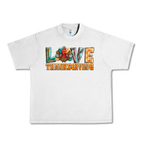 Lunar Rock love thanksgiving western turkey Urban Heavy Tee - BarkalooDesign
