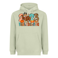 Matcha 2023 thanksgiving Heavyweight Hoodie - MaliasSmallBusiness