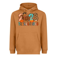 Meerkat 2023 thanksgiving Heavyweight Hoodie - MaliasSmallBusiness
