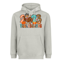 Moon Dust 2023 thanksgiving Heavyweight Hoodie - MaliasSmallBusiness
