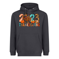 Smoke 2023 thanksgiving Heavyweight Hoodie - MaliasSmallBusiness