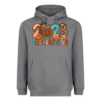 Storm 2023 thanksgiving Heavyweight Hoodie - MaliasSmallBusiness
