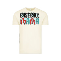 Vintage Arctic baseball mama Vintage Tee - JahusDesignShop