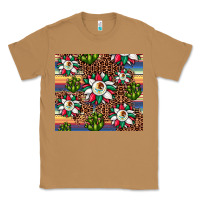 Toasted Coconut sunflower mexican flag tumbler Classic Tee - JahusDesignShop