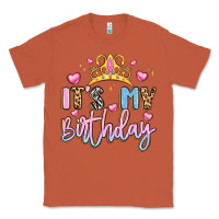 Copper its my birthday la Classic Tee - LillyAllenDesigns