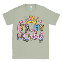 Matcha its my birthday la Classic Tee - LillyAllenDesigns