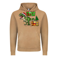 Tree Rex Vintage Hoodie | Teevron