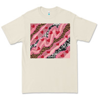 Bone valentines day pinky Premium Tee - RanaPortraitStore