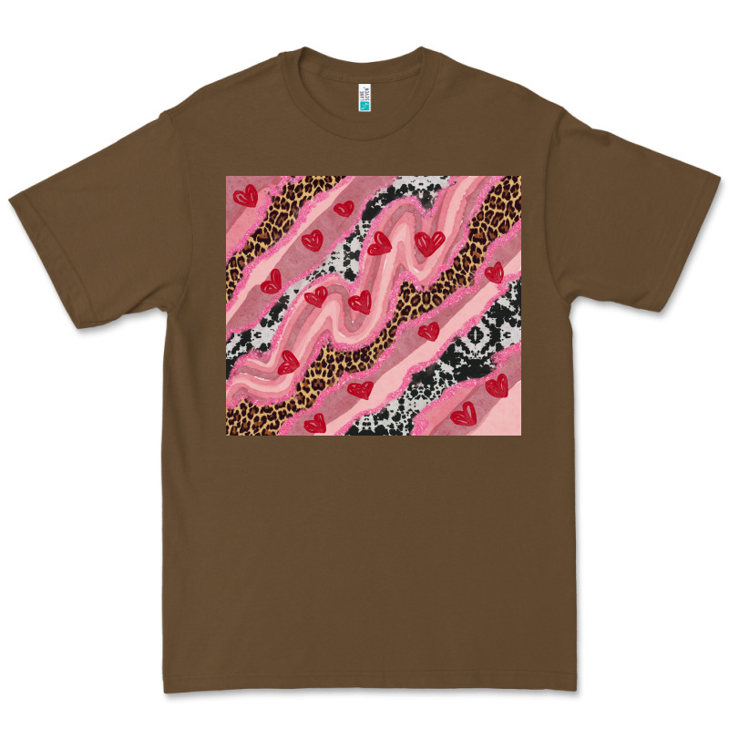 Valentines Day Pinky Premium Tee by RanaPortraitStore | Teevron