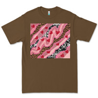 Cacao valentines day pinky Premium Tee - RanaPortraitStore