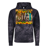 Cloud Black mini tumbler Vintage Hoodie - HRA Design Shop