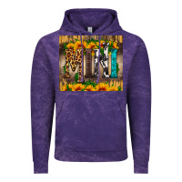 Cloud Purple mini tumbler Vintage Hoodie - HRA Design Shop