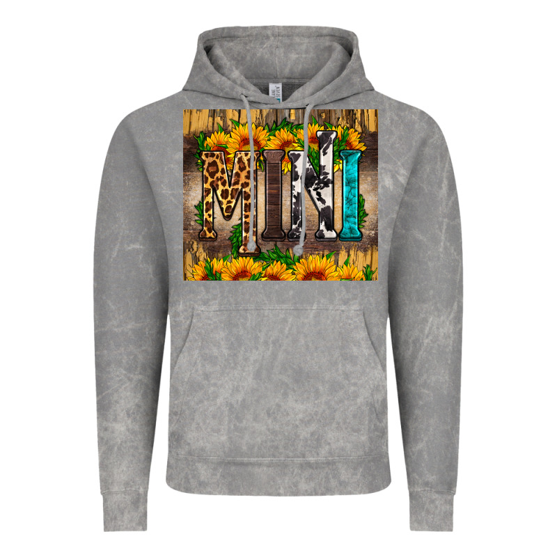 Mini Tumbler Vintage Hoodie by HRA Design Shop | Teevron